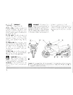 Предварительный просмотр 20 страницы Ducati 906 Paso Owner'S Manual