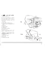 Preview for 23 page of Ducati 906 Paso Owner'S Manual