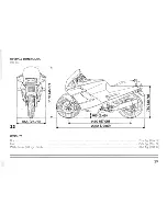 Предварительный просмотр 41 страницы Ducati 906 Paso Owner'S Manual