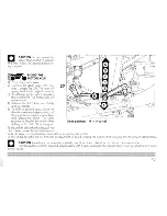 Предварительный просмотр 47 страницы Ducati 906 Paso Owner'S Manual