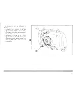 Предварительный просмотр 67 страницы Ducati 906 Paso Owner'S Manual