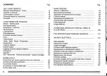 Предварительный просмотр 7 страницы Ducati 907 I.E Owner'S Manual