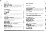 Предварительный просмотр 8 страницы Ducati 907 I.E Owner'S Manual