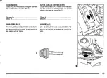 Предварительный просмотр 14 страницы Ducati 907 I.E Owner'S Manual