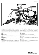 Предварительный просмотр 10 страницы Ducati 96280541A Instructions Manual