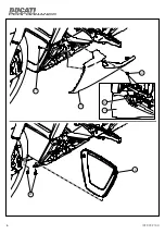 Предварительный просмотр 66 страницы Ducati 96480931A Manual