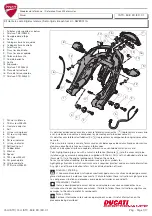 Preview for 35 page of Ducati 96780011A Manual