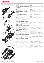 Preview for 54 page of Ducati 96780011A Manual