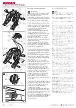 Preview for 55 page of Ducati 96780011A Manual