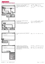 Preview for 62 page of Ducati 96780011A Manual