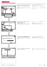 Preview for 66 page of Ducati 96780011A Manual