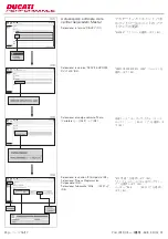 Preview for 67 page of Ducati 96780011A Manual