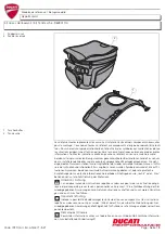 Preview for 4 page of Ducati 96780111A Manual