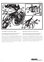 Preview for 3 page of Ducati 96780561B Manual