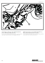 Preview for 20 page of Ducati 96780561B Manual