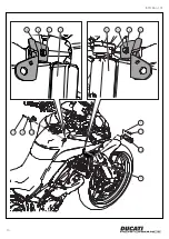 Предварительный просмотр 32 страницы Ducati 96780561B Manual