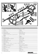 Предварительный просмотр 46 страницы Ducati 96780561B Manual