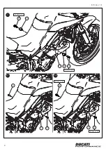 Preview for 74 page of Ducati 96780561B Manual