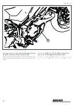 Preview for 86 page of Ducati 96780561B Manual