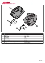 Preview for 22 page of Ducati 96780571A Manual