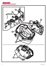 Preview for 36 page of Ducati 96780571A Manual