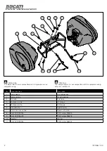 Preview for 2 page of Ducati 96781131A Manual