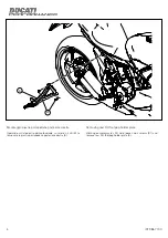 Preview for 4 page of Ducati 96781131A Manual