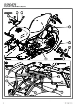 Preview for 8 page of Ducati 96781131A Manual