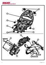 Preview for 8 page of Ducati 96980731A Manual