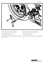 Preview for 3 page of Ducati 96981061A Installation Instructions Manual