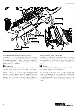 Предварительный просмотр 6 страницы Ducati 96981121A Quick Start Manual