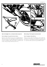 Preview for 11 page of Ducati 96989981A Manual