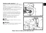 Preview for 27 page of Ducati 996R 2001 Owner'S Manual