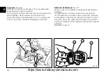 Предварительный просмотр 48 страницы Ducati 996R 2001 Owner'S Manual