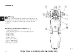 Предварительный просмотр 78 страницы Ducati 996R 2001 Owner'S Manual