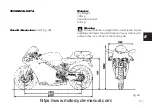 Предварительный просмотр 125 страницы Ducati 996R 2001 Owner'S Manual