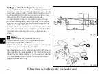 Предварительный просмотр 186 страницы Ducati 996R 2001 Owner'S Manual