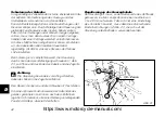 Preview for 246 page of Ducati 996R 2001 Owner'S Manual