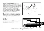 Preview for 257 page of Ducati 996R 2001 Owner'S Manual