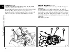 Предварительный просмотр 48 страницы Ducati 996R Owner'S Manual