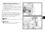 Предварительный просмотр 163 страницы Ducati 996R Owner'S Manual