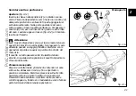 Preview for 21 page of Ducati 996S 2001 Owner'S Manual