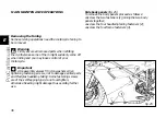 Preview for 102 page of Ducati 996S 2001 Owner'S Manual