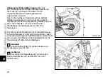 Preview for 226 page of Ducati 996S 2001 Owner'S Manual