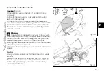 Preview for 89 page of Ducati 998R Owner'S Manual