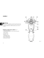 Preview for 10 page of Ducati 998S BOSTROM Owner'S Manual