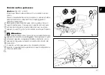 Предварительный просмотр 21 страницы Ducati 998S Owner'S Manual