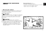 Предварительный просмотр 37 страницы Ducati 998S Owner'S Manual