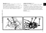 Предварительный просмотр 49 страницы Ducati 998S Owner'S Manual