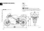 Предварительный просмотр 58 страницы Ducati 998S Owner'S Manual